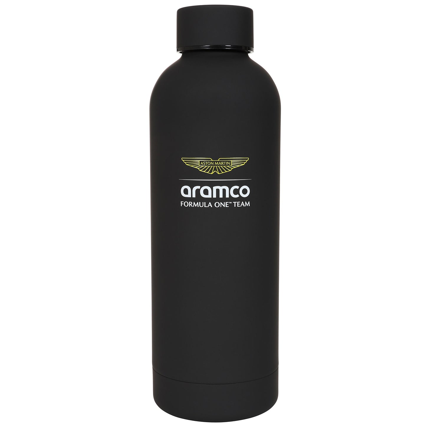 Aston Martin Aramco F1 - Dynamic Waterbottle - Black