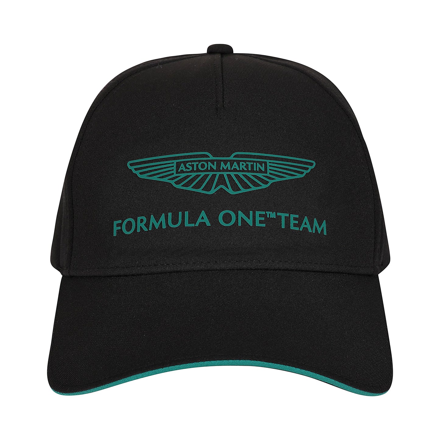 Aston Martin Aramco F1 - Cap - Black