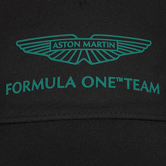 Aston Martin Aramco F1 - Cap - Black