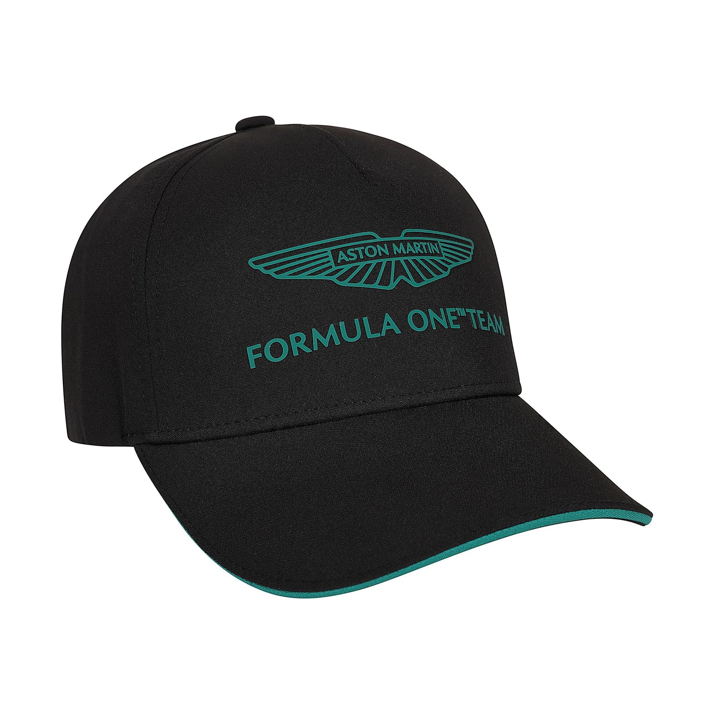 Aston Martin Aramco F1 - Cap - Black