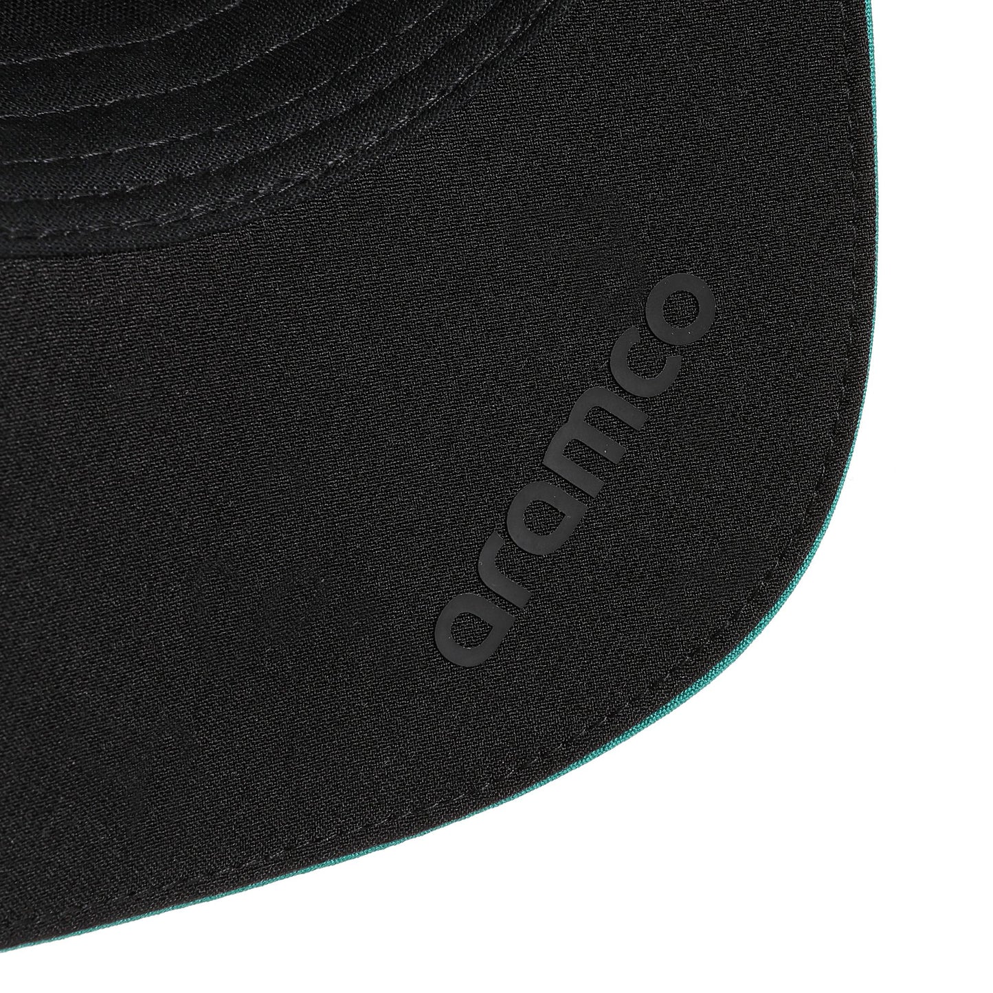 Aston Martin Aramco F1 - Cap - Black