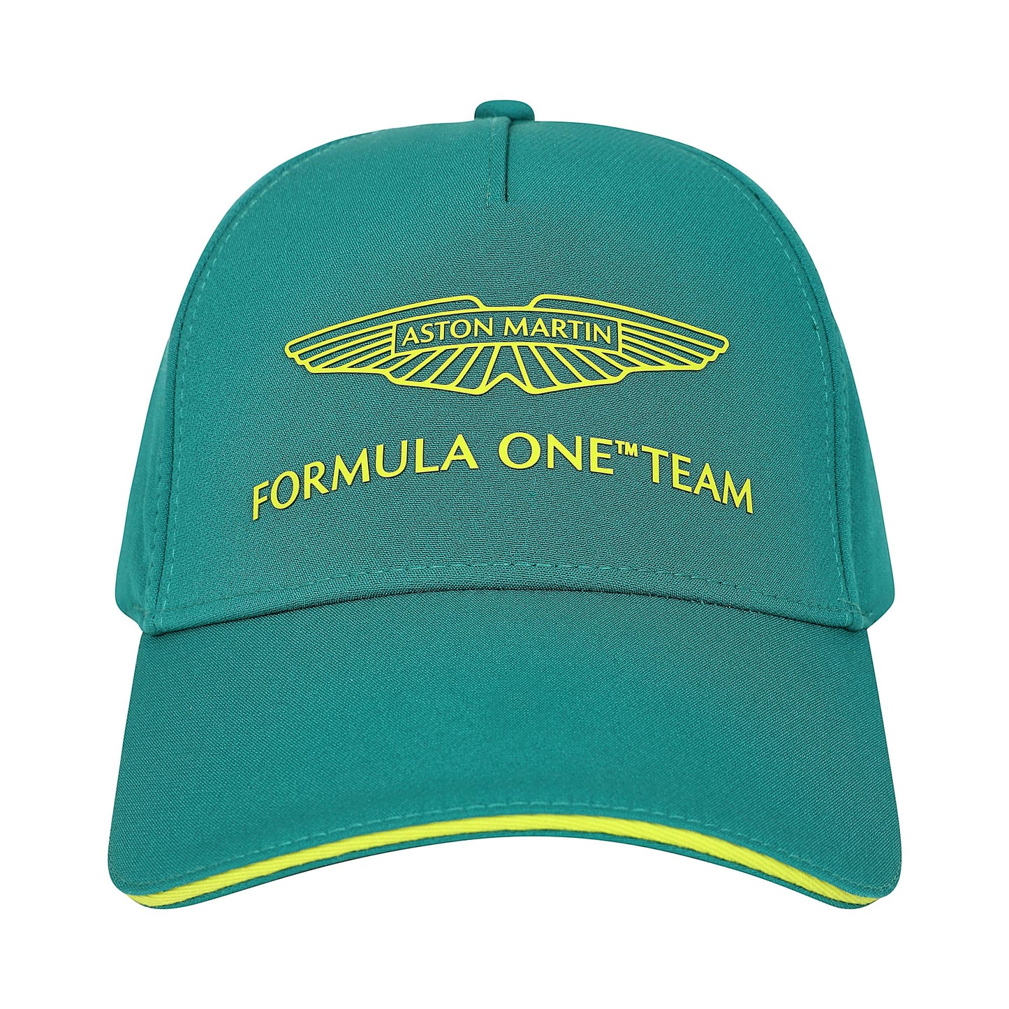 Aston Martin Aramco F1 - Cap - Green
