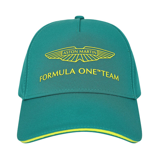 Aston Martin Aramco F1 - Cap - Green